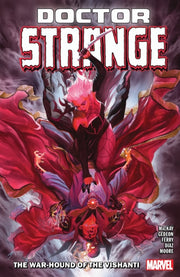 Doctor Strange By Jed Mackay Vol 2