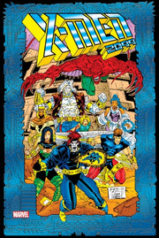 X Men 2099 Omnibus