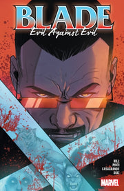 Blade Vol 2 Evil Against Evil