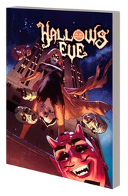 Hallows Eve 1