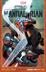 Star Wars/mandalorian Season 2 Part 2