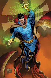 Doctor Strange By Mark Waid Vol 1 By Waid, Mark