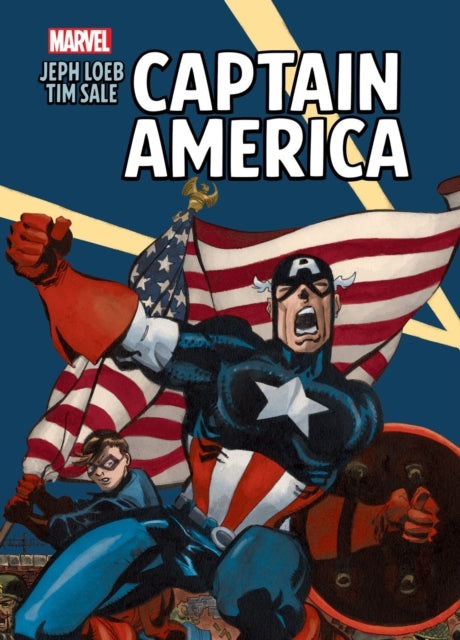 Captain America