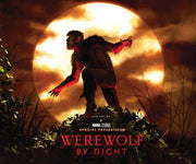 Marvel Studios Werewolf By Night