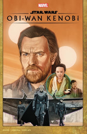 Star Wars Obi Wan Kenobi 1