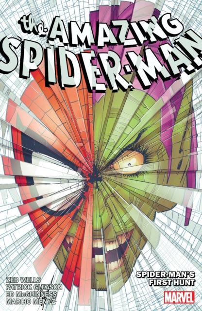 Amazing Spiderman By Zeb Wells Vol 8