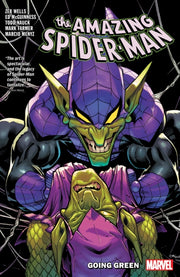 Amazing Spider Man By Zeb Wells Vol 11