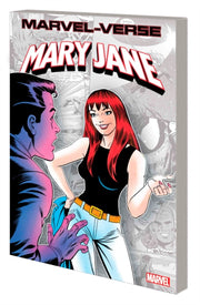 Marvel Verse Mary Jane
