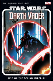 Star Wars Darth Vader Vol 9 By Pak, Greg