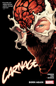 Carnage Vol 1
