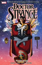 Doctor Strange Vol 2