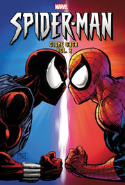 Spider Man Clone Saga Omnibus Vol 2