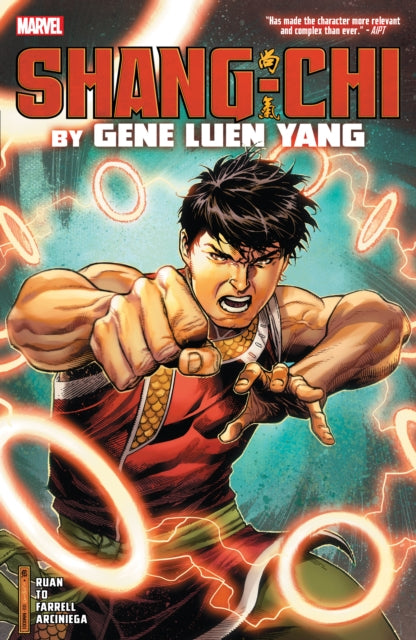 Shang Chi