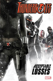 Thunderbolts Acceptable Losses