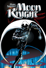 Moon Knight Marc Spector Omnibus Vol 2