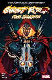 Ghost Rider Vol 5