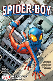 Spider Boy Vol 1