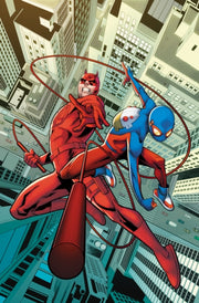 Spiderboy Vol 2 Fun & Games