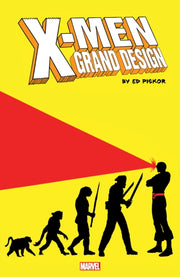 Xmen Grand Design Trilogy