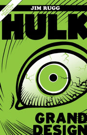 Hulk Grand Design