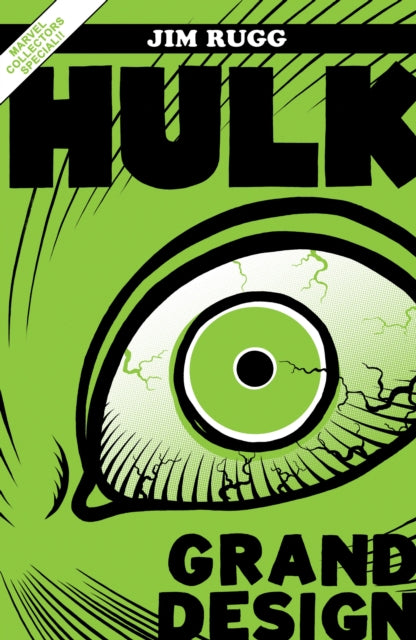 Hulk Grand Design