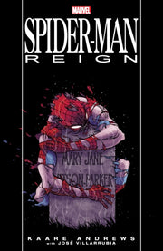 Spider Man Reign