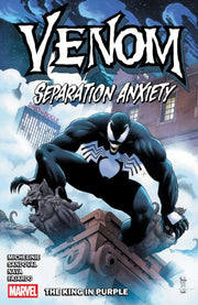 Venom Separation Anxiety