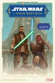 Star Wars The High Republic Phase Ii