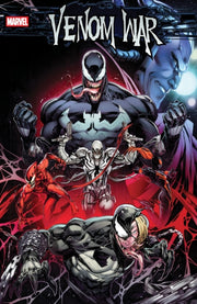 Venom War 1