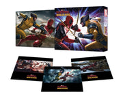 Marvel Studios Deadpool & Wolverine