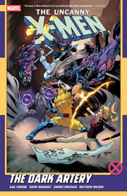 Uncanny Xmen By Gail Simone Vol 2