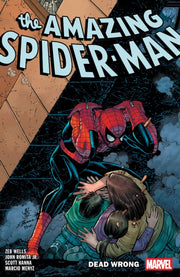 Amazing Spiderman Vol 12