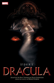 Stokers Dracula