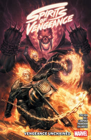 Spirits Of Vengeance Spirits Of Violence By Pirzada, Sabir