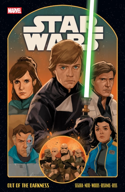 Star Wars New Republic