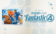 Marvel Studios The Fantastic Four First