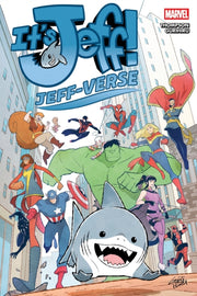 Its Jeff Jeffverse
