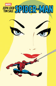 Jeph Loeb & Tim Sale Spider Man