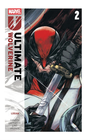 Ultimate Wolverine V2