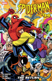 Spider Man 94