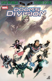 Dooms Division