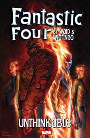 Fantastic Four Unthinkable