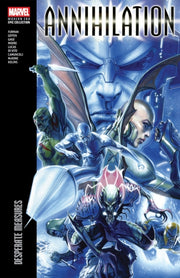 Annihilation Modern Era Epic Collection