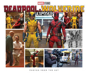 Marvel Studios Deadpool & Wolverine