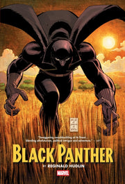 Black Panther Omnibus