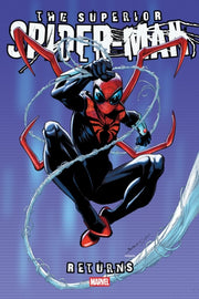 Superior Spider Man Returns Omnibus