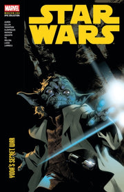 Star Wars Modern Era/yodas Secret War