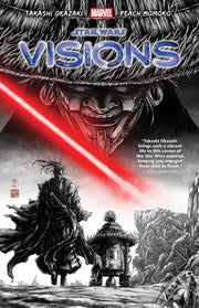 Star Wars Visions