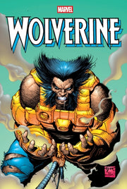 Wolverine Omnibus Vol 6
