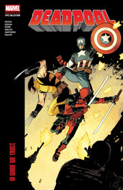 Deadpool Modern Era/in Wade We Trust